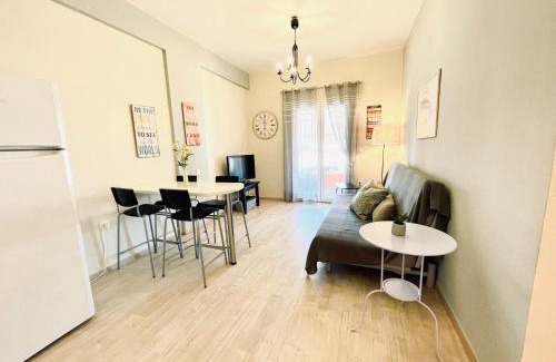 Roda Apartment | Delta Apartment next to the beach