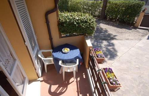 Lido di Pomposa Apartment | Delta Blu Residence Village - Appartamento Bilocale n.1