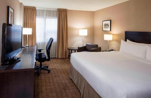 Calgary Hotel | Delta Hotels Calgary Airport In-Terminal