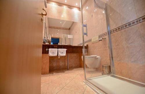 Dzierzoniow Hotel | Delta In