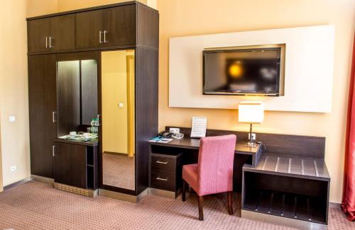 Dzierzoniow Hotel | Delta In