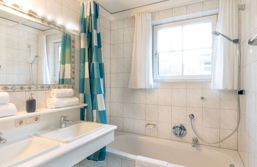 Ebene Apartment | Delta, No. 2 - Residenza Solaris, Ischgl plains