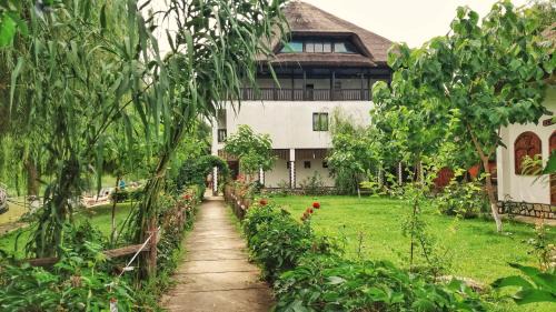 Murighiol Hotel | Delta Paradis Resort