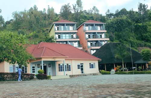 Kibuye Hotel | Delta Resort Hotel