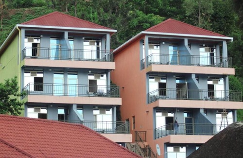 Kibuye Hotel | Delta Resort Hotel