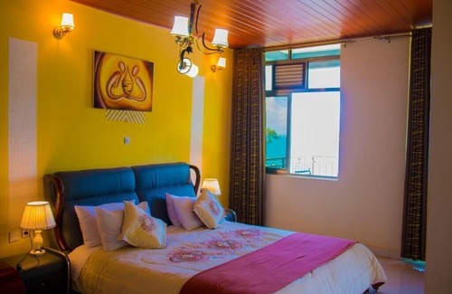 Kibuye Hotel | Delta Resort Hotel