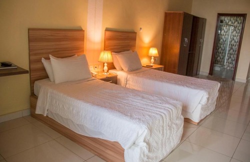 Kibuye Resort | DELTA RESORT HOTEL