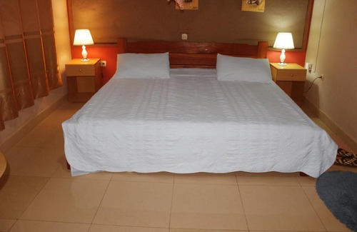 Kibuye Resort | DELTA RESORT HOTEL