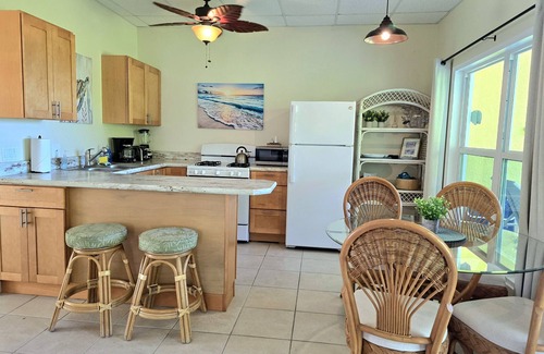 Contant Farms Condo | Delta @Serendip Vacation Condos