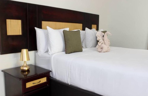 Maun Hotel | Delta Sunset View Hotel