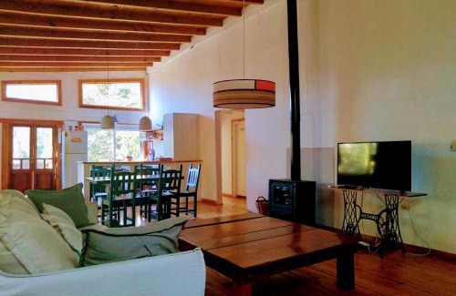 Partido de Tigre House | Delta tigre