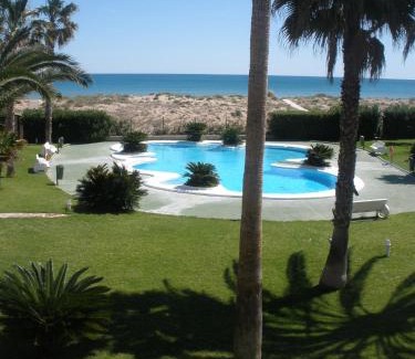 Xeraco Apartment | Deltamar Solo Familias Serviplaya