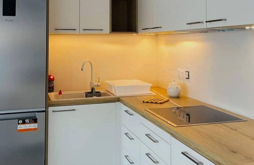 Jala Apartment | Delux apartment 2 by Hillside apartments TM