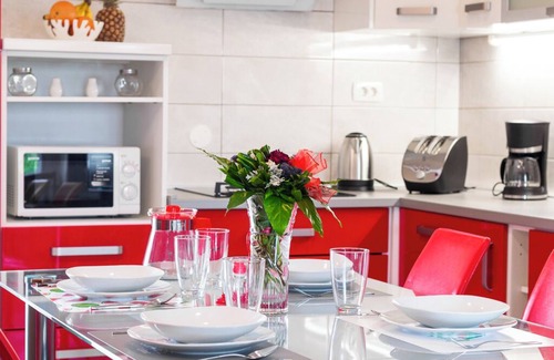 Vranjic Apartment | Delux apartment for 7 people