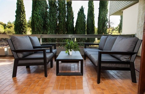 Kifisia Apartment | Delux Apartment with Amazing Balcony!