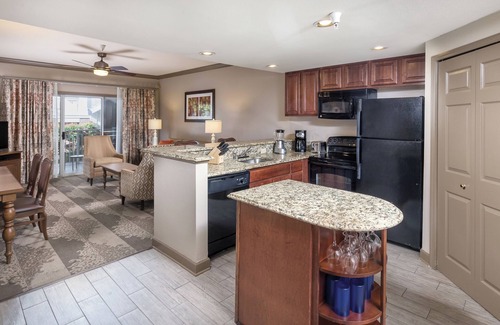 Pennington Bend Resort | Deluxe 1BR w/Jetted Tub, Resort Pool, FREE WIFI, Near Attractions