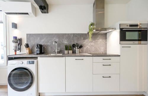 Delft House | Deluxe 20m2 Canal View