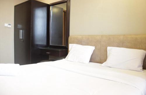 Dago Apartment | Deluxe 2BR at Dago Boutique Apartment By Travelio