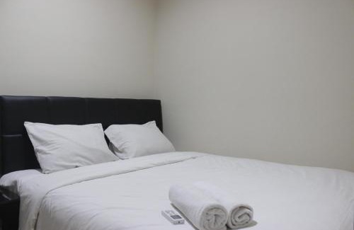 Dago Apartment | Deluxe 2BR at Dago Boutique Apartment By Travelio