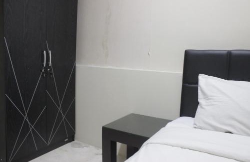 Dago Apartment | Deluxe 2BR at Dago Boutique Apartment By Travelio