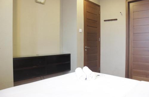 Dago Apartment | Deluxe 2BR at Dago Boutique Apartment By Travelio