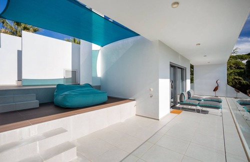 Vale do Garrao Villa | Deluxe Ancao - Four Bedroom Villa, Sleeps 8