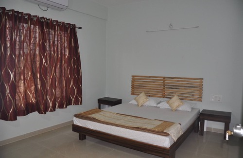 Kolhapur Apartment | DELUXE APARTMENT 501