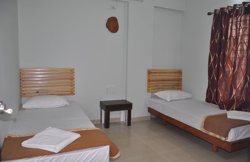 Kolhapur Apartment | DELUXE APARTMENT 501