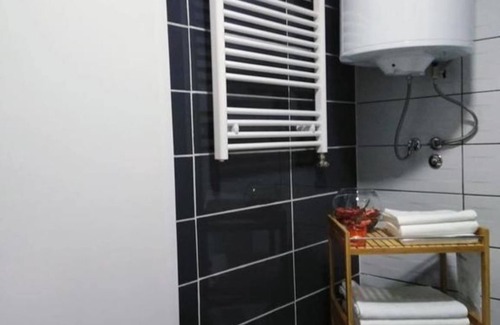 Svajcarnica Apartment | Deluxe Apartment Buga Bilje