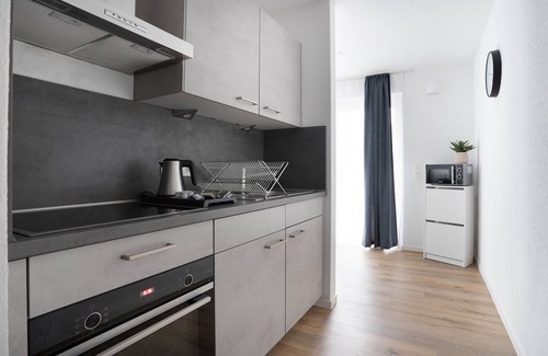 Osnabrueck Apartment | Deluxe apartment in the centre of OS