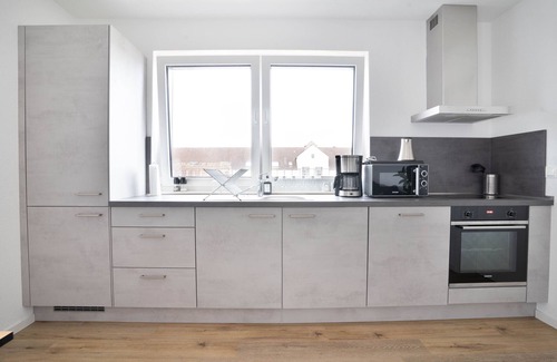Osnabrueck Apartment | Deluxe apartment in the centre of OS