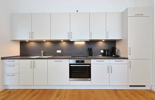 Badenweiler Apartment | Deluxe Apartment No.03 with 2 bedrooms