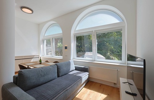 Badenweiler Apartment | Deluxe Apartment No.03 with 2 bedrooms