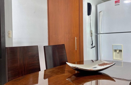 Guayaquil Apartment | Deluxe Apartment with Guayas River view in Puerto Santa, Guayaquil