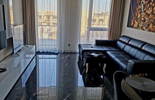 Klaipeda Apartment | Deluxe apartments - self check in