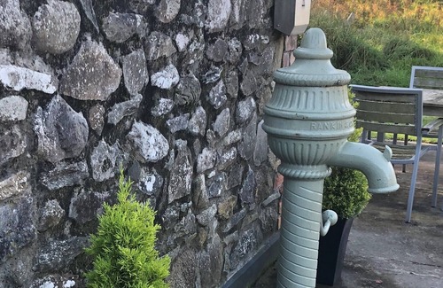 Termonfeckin Hotel | Deluxe Double Ensuite with Bath and River view at Flynns of Termonfeckin