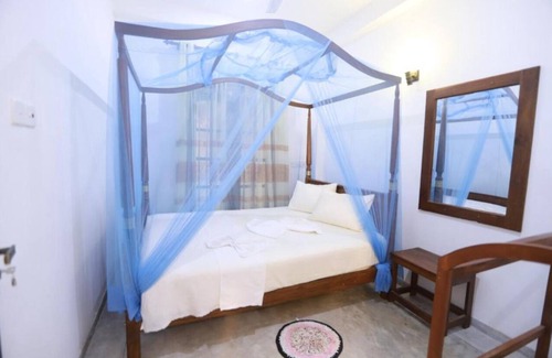 Pelena Hotel | Deluxe Double Room - Surfside Retreat Weligama