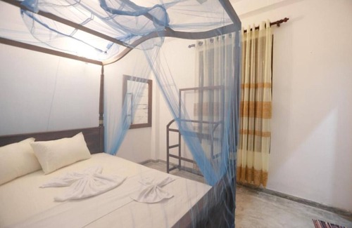 Pelena Hotel | Deluxe Double Room - Surfside Retreat Weligama