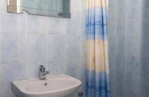 Skala Apartment | Deluxe Double Room with Balcony