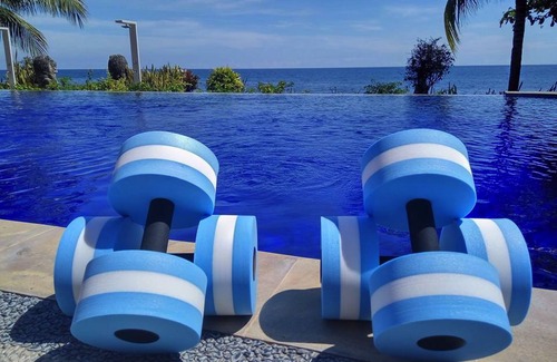 Bondalem Apartment | DeLuxe Double Sea-View with private veranda