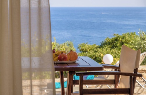 Skinaria Apartment | Deluxe Double Studio - Villa Mare Studios