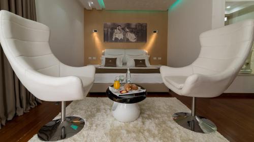 Shengjin Hotel | Deluxe & Executive SPA by Rafaelo
