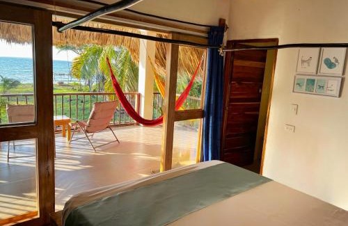 Monitos Villa | Deluxe Family Suite - In front of the sea