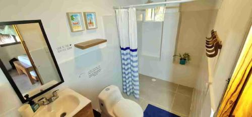 Monitos Villa | Deluxe Family Suite - In front of the sea