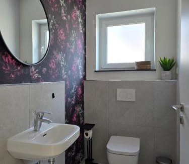 Schwedelbach Apartment | Deluxe Ferienwohnung am Rande des Pfälzer Waldes