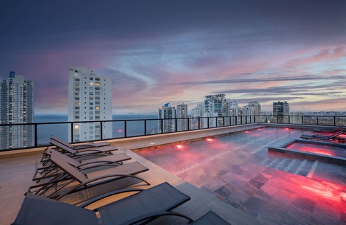 Costa del Este Apartment | Deluxe Guest Condo Suite - Loft