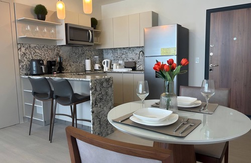 Costa del Este Apartment | Deluxe Guest Condo Suite 1BR