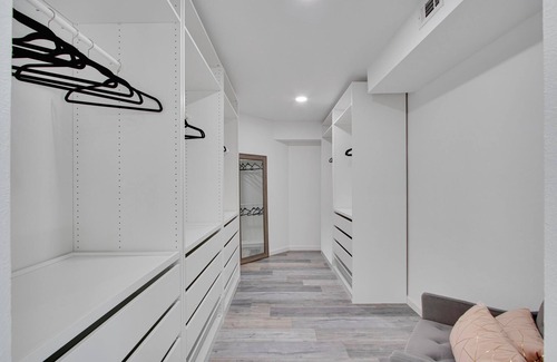 Far North Dallas House | Deluxe Home in upscale Dallas w/Pool and Hot Tub