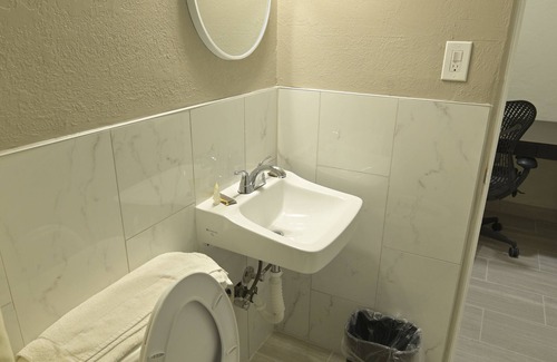 Bunnell Hotel | Deluxe Inn