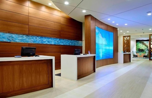 Lake Nona Medical City Apartment | Deluxe King Room Near VA Medical Center ORL